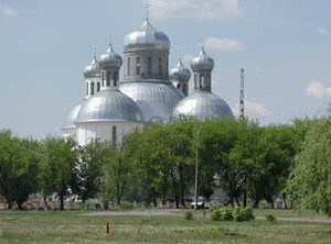Беларусь. Брест