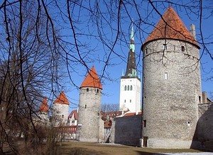 Древняя Эстония