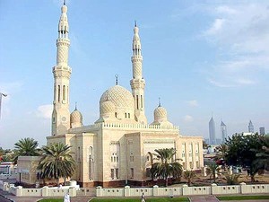 Туры в ОАЭ. Абу-Даби.