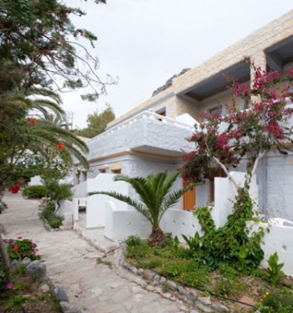���������� ����� Kalypso Cretan Village 4*
