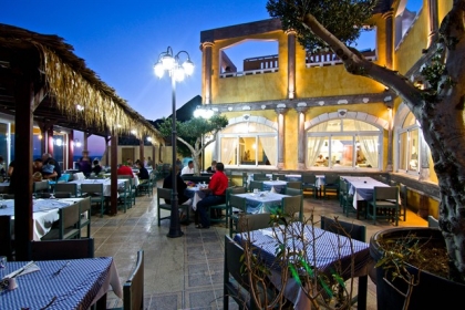 ���������� ����� Kalypso Cretan Village 4*