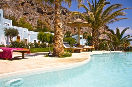 ���������� ����� Kalypso Cretan Village 4*