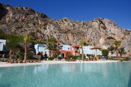 ���������� ����� Kalypso Cretan Village 4*