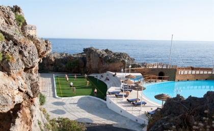 ���������� ����� Kalypso Cretan Village 4*