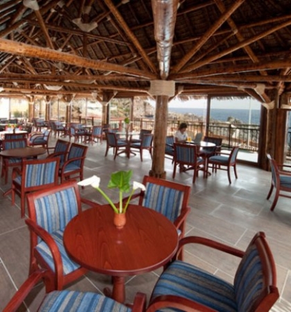 ���������� ����� Kalypso Cretan Village 4*