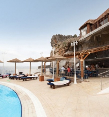 ���������� ����� Kalypso Cretan Village 4*