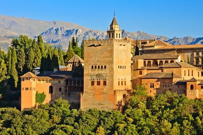 Рост внутренних цен на гостиницы усложнил ситуацию на туристическом рынке Испании