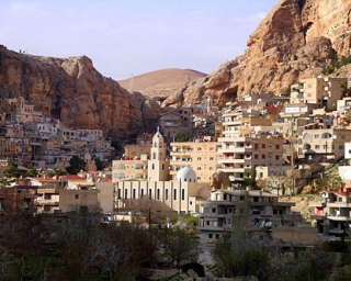 Туристические компании не рискуют отправлять туристов в Сирию