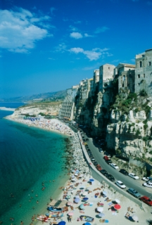 Самые живописные курорты на юге Италии