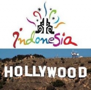 Съемки нового голивудского фильма в Индонезии идут на пользу индустрии туризма