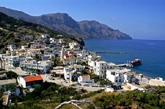 Острова Додеканес предлагают приятный и спокойный отдых в Греции