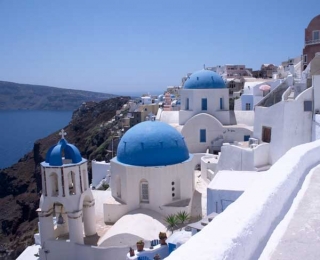 Греческий Миконос признан лучшим островом Европы