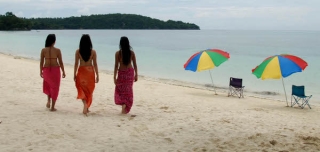 Черный список опасных для здоровья курортов возглавил Таиланд