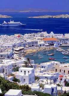 Визы в Грецию: туроператорам могут передать функции визовых центров