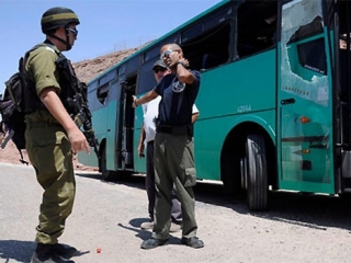 Теракты отпугнули россиян от Израиля - туристы меняют свои планы