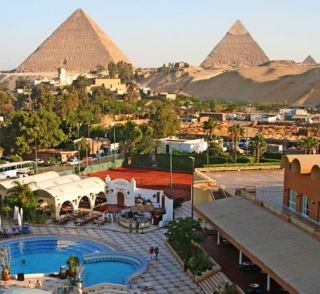 Лучшие отели <a href=/egypt/>Египта</a> уже начали объявлять STOP SALE на октябрь-ноябрь