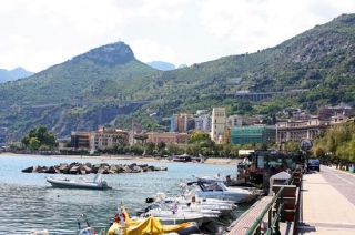 Еще один город Италии вводит туристический налог