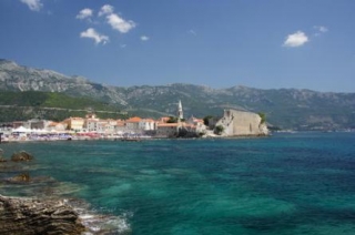 Отели Черногории заполнены до отказа