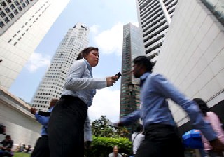 Сингапур оценен как лучшее азиатское направление для бизнес-мероприятий
