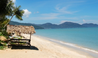 Водные развлечения на пляжах Пенанга под запретом