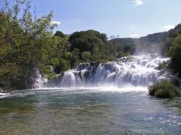 Национальные парки Хорватии - в них стоит побывать!
