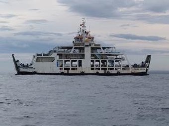 Пассажирское судно потерпело бедствие на Бали: есть погибшие