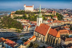 Отельный сервис Словакии стал лучшим в Европе
