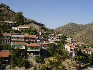Поселок на Кипре стал одним из лучших направлений для экотуризма