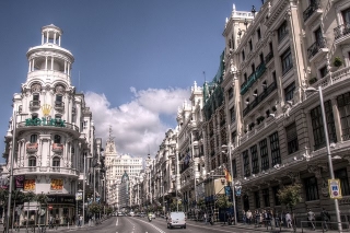 Madrid City Tours предлагает новые гастрономические туры в Мадрид