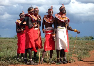 Власти Кении обещают безопасность на ежегодном фестивале культуры в ноябре