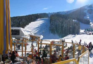 Болгарский горнолыжный курорт Банско признан самым дешевым в этом году