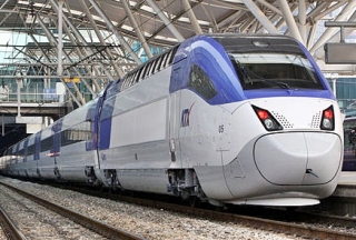 Стоимость перелета из Южной Кореи подорожает, а проезд на поезде станет дешевле