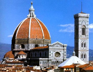 Флоренция - колыбель Ренессанса