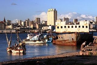 Мозамбик становится все более популярным туристическим направлением