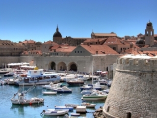 Топ-10 туристических направлений Хорватии на 2012 год
