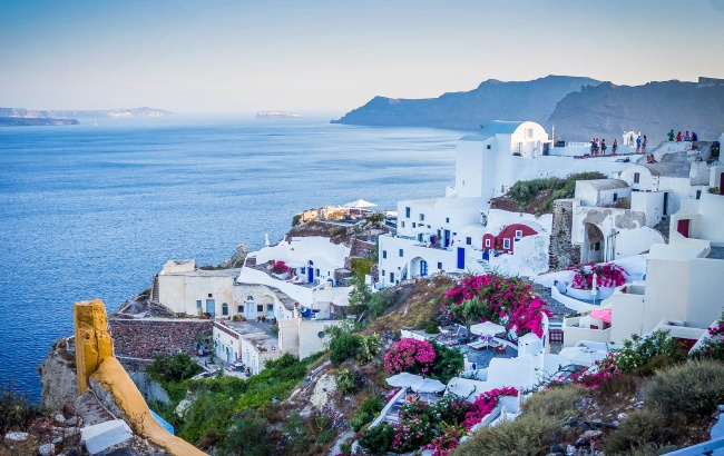 <a href=/greece/>Греция</a> введет туристический сбор
