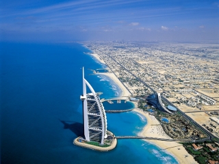 Фестиваль шоппинга стартует в Дубае 5 января 2012 года