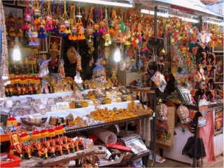 1 декабря в Индии начнется масштабный шоппинг-фестиваль