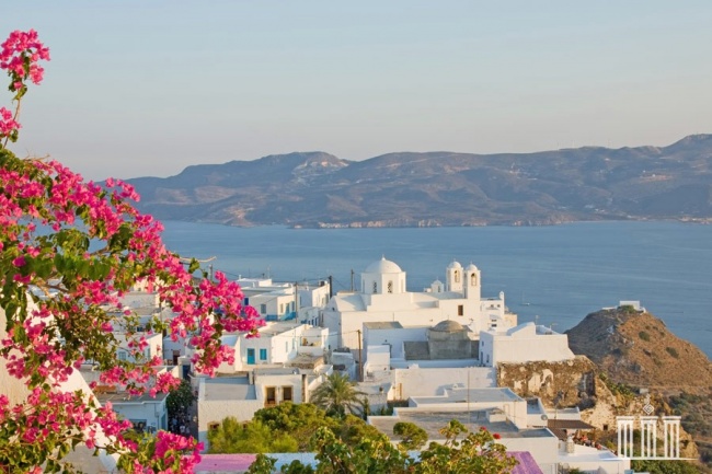 Август <a href=/greece/>Греции</a> наполнен фестивалями