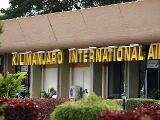 Реконструкция международного аэропорта Килиманджаро начнется в 2013 году