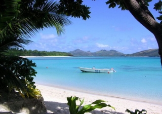 Национальный туристический офис Вануату приглашает на один из 83 островов