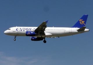 Январские забастовки авиадиспетчеров на Кипре доставят туристам неудобства