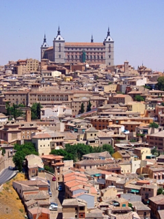 Испанский Толедо может стать очередным городом, где туристов обложат налогом