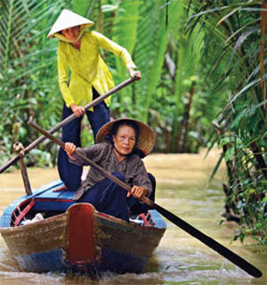 Вьетнам возглавил список стран с новыми туристическими достопримечательностями