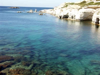 На Кипре появится искусственный риф