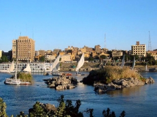 Турфирмы отказываются возить туристов в Луксор и Асуан