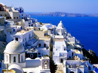Цены на отдых в Греции падают. Несколько советов и вперед!