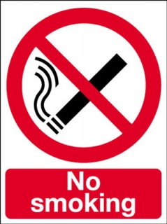 Запрет на курение в общественных местах введен в Кувейте