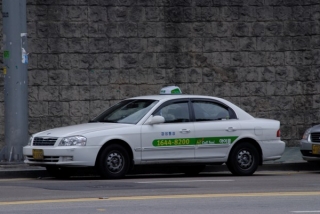 Таксисты в Сеуле "грабят" туристов: 2 километра за 300 долларов