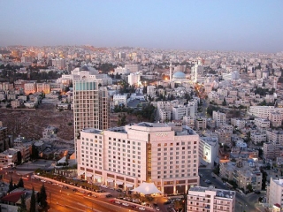 Арабская региональная конференция по медицинскому туризму проходит в Аммане
